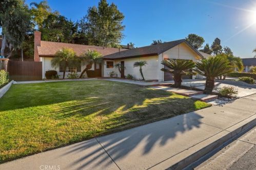 26122 Camino Adelanto, San Juan Capistrano, CA 92691-3244