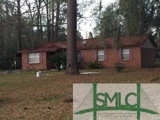 210 Tietgen St, Savannah, GA 31322-3018