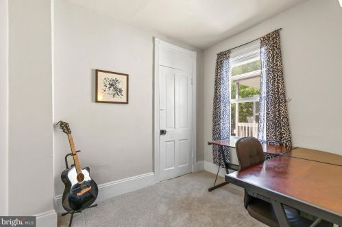 341 Ross St, Lancaster PA  17602-1943 exterior