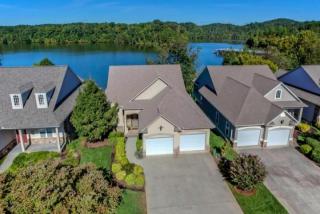 440 Morning Dove Dr, Vonore, TN 37885-5309