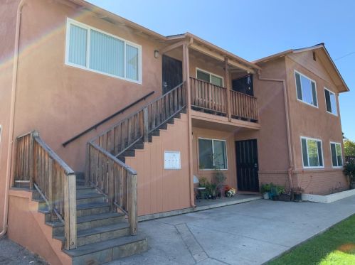 463 Nordyke Dr, San Jose, CA 95127-3118