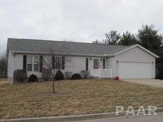100 Nicholas Dr, Northern Oaks, IL 61535-9510