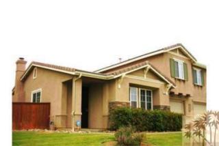 1502 Shooting Star Dr, Beaumont, CA 92223-8431