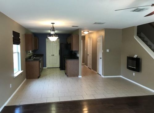 5043 Mountain Spring Trl, Fort Worth TX  76123-2884 exterior