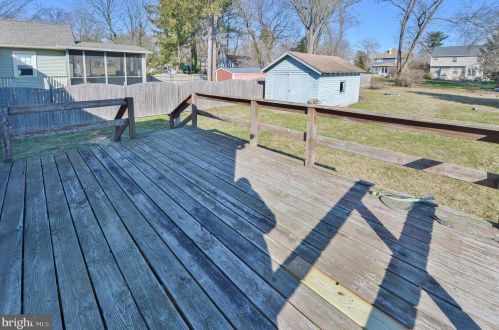 505 4 Ave, Haddon Heights NJ  08035-1313 exterior