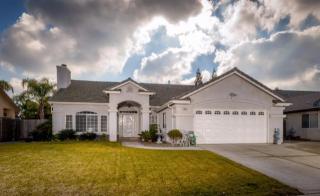 1842 Cromwell Ave, Clovis, CA 93611-6649