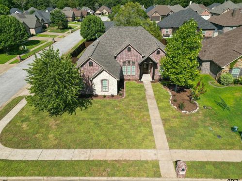 18898 Elderberry Ct, Flint, TX 75762-9259