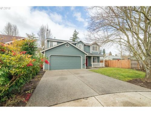 5618 52nd Ct, Vancouver, WA 98661-2186