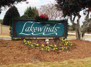 567 Windridge Cir, Inman, SC 29349-6945