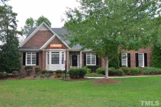 4001 Stone Summit Ln, Raleigh, NC 27603-5533