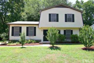 3808 Sue Ellen Dr, Raleigh, NC 27604-4248