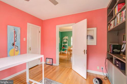 311 Lincoln Ave, Silver Spring MD 20912-5713 exterior