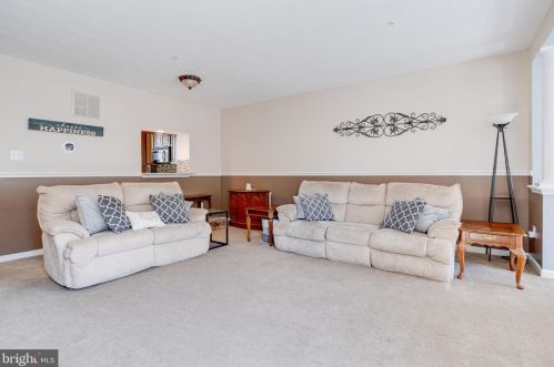 281 Spencer Cir, Forest Hill MD  21050-3151 exterior