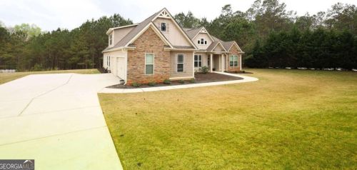 45 Coral Ridge Ct, Palmetto, GA 30268