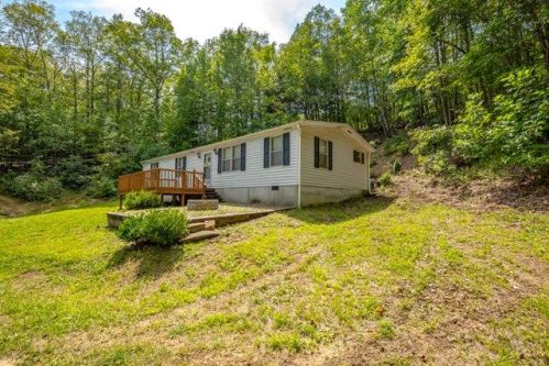 891 Slide Mountain Rd, Bland, VA 24315-5346