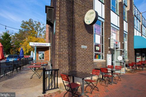 106 Geneva Ave, Silver Spring MD  20910-5105 exterior