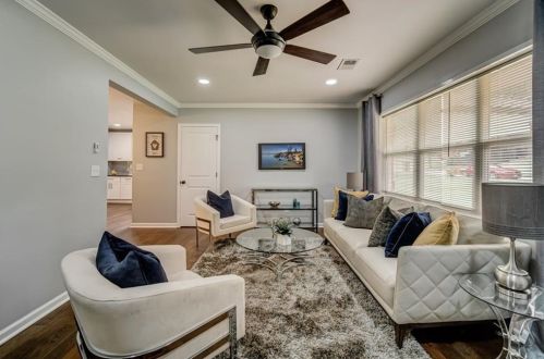 2574 Lancaster Dr, Atlanta GA  30344-2329 exterior