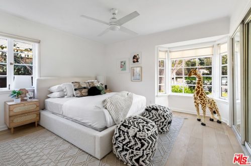 728 26th St, Santa Monica CA  90402-3150 exterior