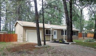 19551 Mella Dr, Volcano, CA 95689-9786