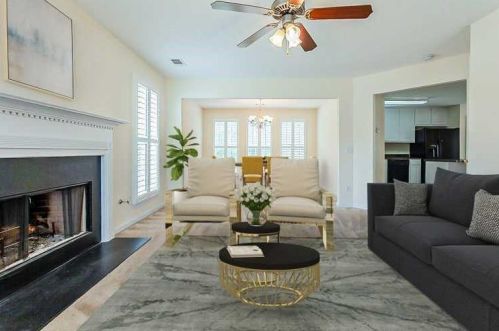 230 Ridge Pointe Dr, Porterdale, GA 30016-4744