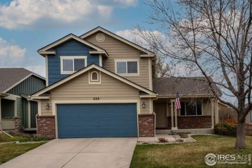 320 Ramsay Pl, Loveland, CO 80537-2054