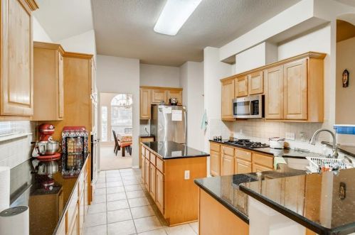 207 Chesapeake Bay Ln, Austin TX  78717-2975 exterior