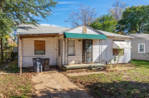 209 Sunset Ln, Fort Worth, TX 76114-4326