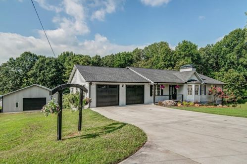 327 Fate Conn Rd, Holly Springs, GA 30114-5043