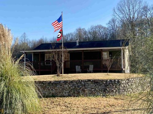 1109 Shepard Rd, Carnesville, GA 30521-2968