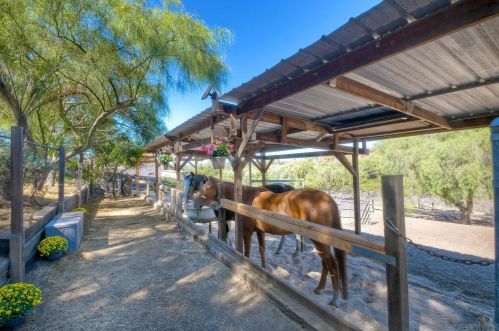 616 Estrelita Dr, Vista CA  92084-7926 exterior