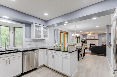 13825 Gladiola Way, Saint Paul MN  55124-7340 exterior