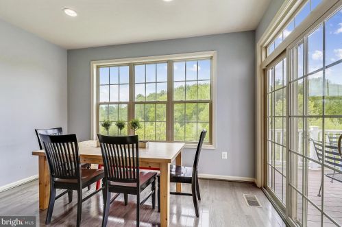 1520 Rabbit Holw Pl, Silver Spring MD 20906-6709 exterior