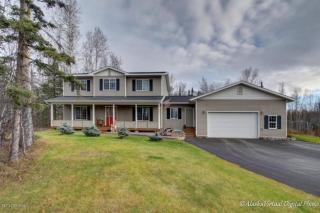 3471 Fortune Cir, Wasilla, AK 99654-1267