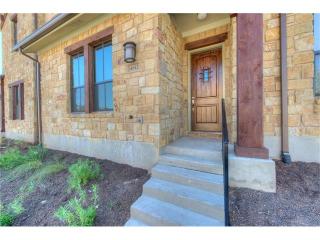 4612 Ruiz St, Austin TX  78723-3333 exterior