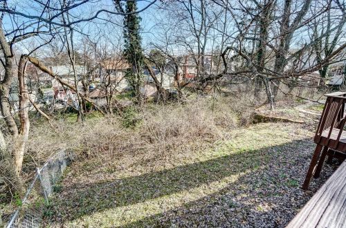 2238 Hannaford Ave, Cincinnati OH  45212-1612 exterior