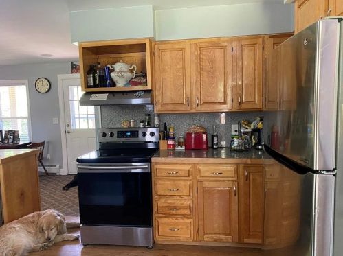 45 Park Ave, Unity, NH 03743-2440