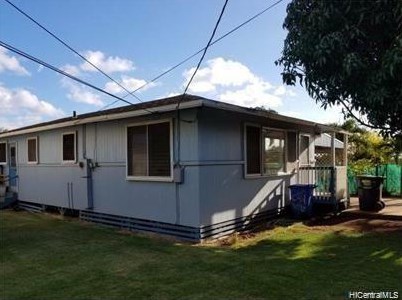 84-333 Jade St, Nanakuli, HI 96792-2259