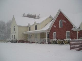 11692 Old Meadow Rd, Eads, TN 38028-9650