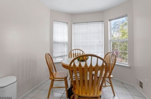 23 Grant Way, Princeton NJ  08540-1667 exterior