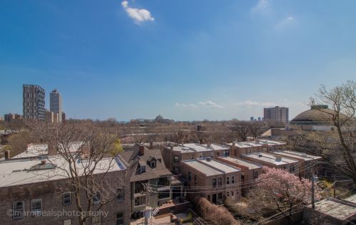 5619 Dorchester Ave, Chicago IL  60637-2099 exterior