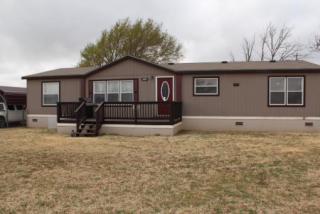 200 11th St, Thomas, OK 73669-8020