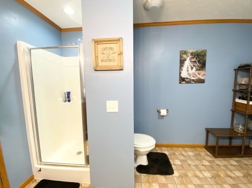 114 Aerl St, Swygert IL  61764-2202 exterior