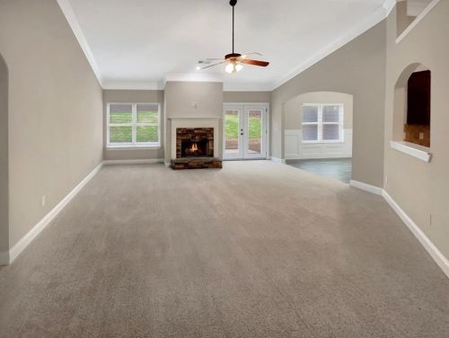 361 Lake Vista Dr, Jefferson GA  30549-4603 exterior