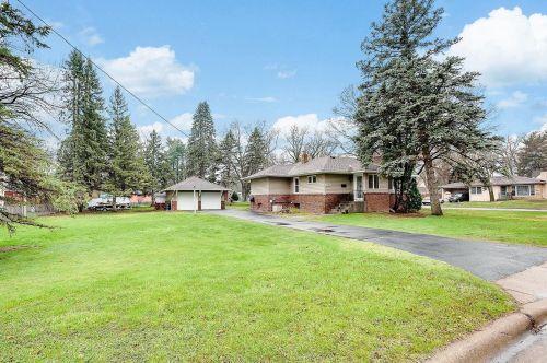 1848 4th St, Saint Paul MN  55110-3165 exterior