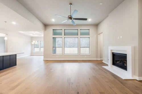 999 Briac Ln, Conroe TX  77301-4109 exterior