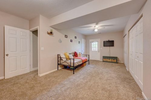 3848 Knox Ct, Denver CO  80236-6121 exterior
