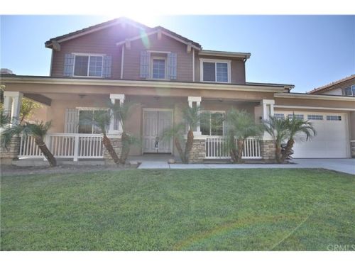13460 San Antonio Ave, Chino, CA 91710-7379