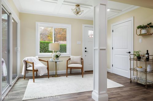 20 Lexington Ct, Tinton Falls NJ 07701-5467 exterior