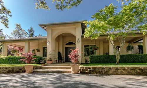 21600 Digger Pine Ln, Cape Horn, CA 95713-9574