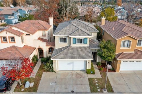 1924 Blazewood St, Simi Valley, CA 93063-7428